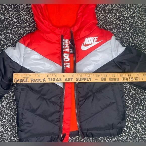 Kids Nike Jacket   - Picture 10 of 11